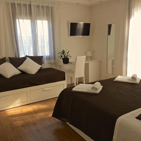Boutique Hotel E Spa Citta Bianca Pescara Zewnętrze zdjęcie
