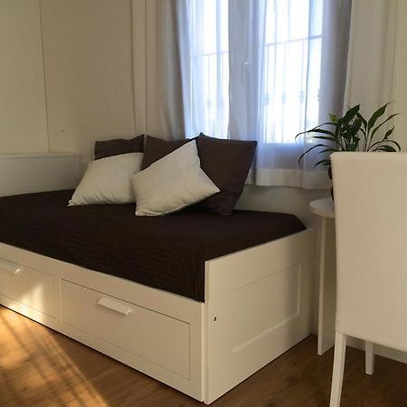 Boutique Hotel E Spa Citta Bianca Pescara Zewnętrze zdjęcie