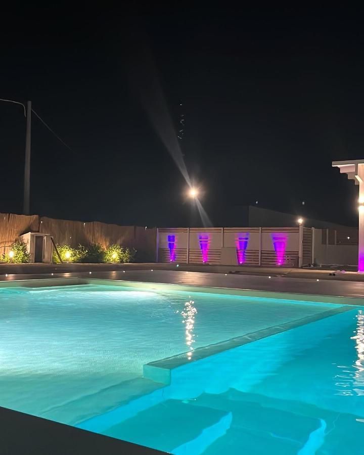 Boutique Hotel E Spa Citta Bianca Pescara Zewnętrze zdjęcie