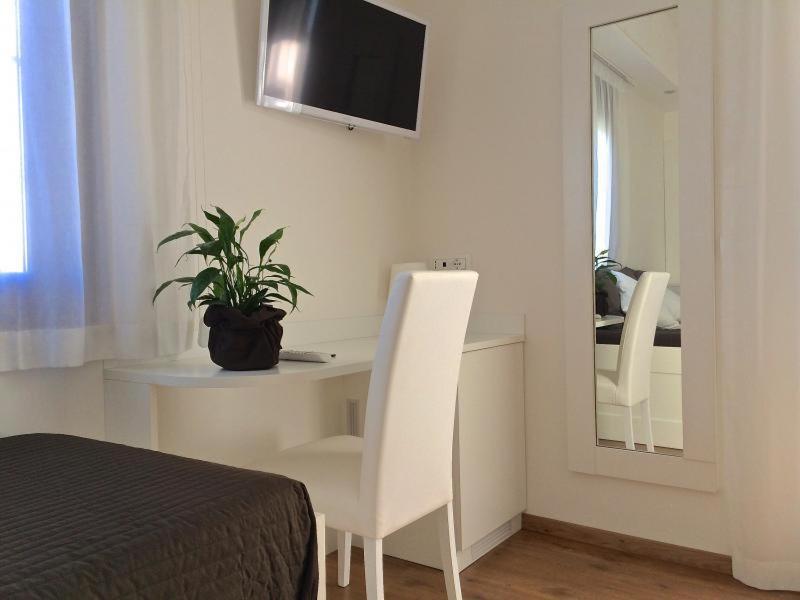 Boutique Hotel E Spa Citta Bianca Pescara Zewnętrze zdjęcie