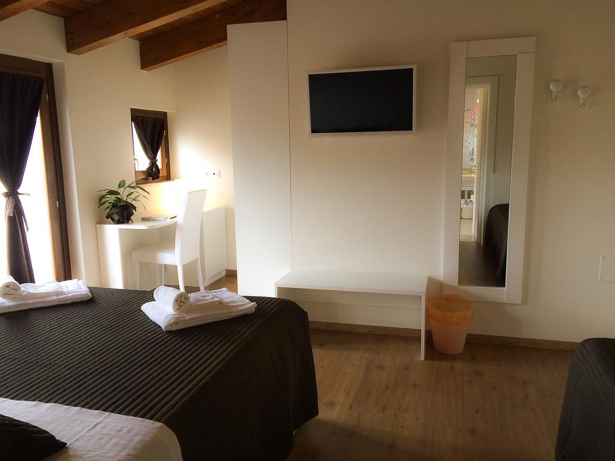 Boutique Hotel E Spa Citta Bianca Pescara Zewnętrze zdjęcie