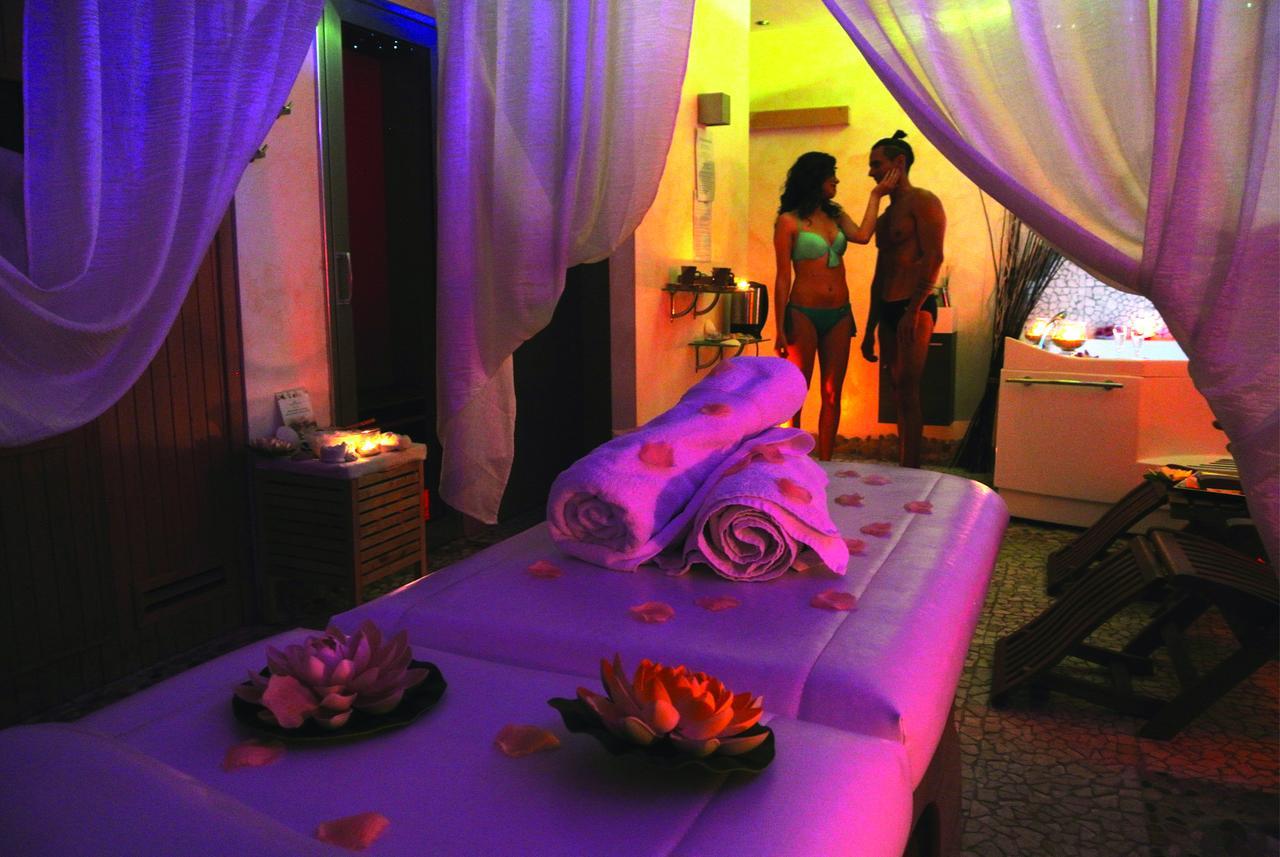 Boutique Hotel E Spa Citta Bianca Pescara Zewnętrze zdjęcie