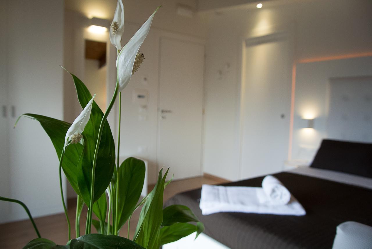 Boutique Hotel E Spa Citta Bianca Pescara Zewnętrze zdjęcie