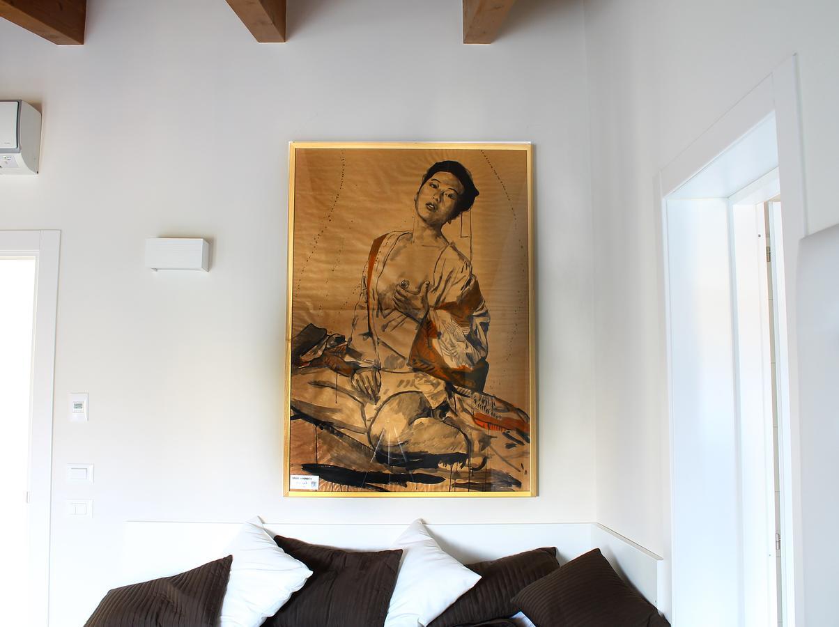 Boutique Hotel E Spa Citta Bianca Pescara Zewnętrze zdjęcie