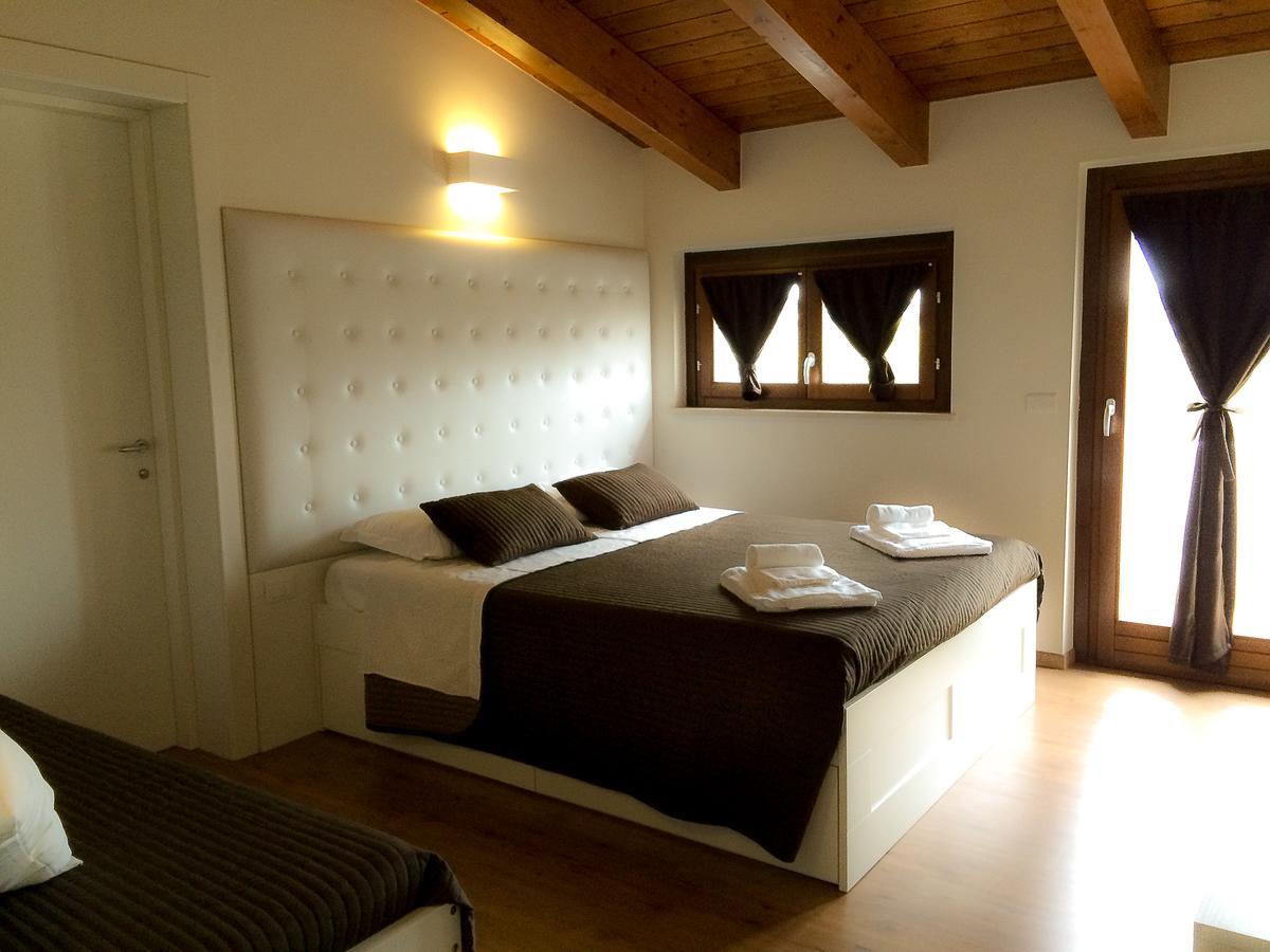 Boutique Hotel E Spa Citta Bianca Pescara Zewnętrze zdjęcie